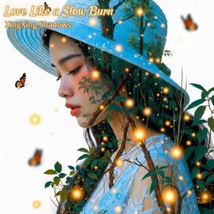 The Ghost Inside a Stranger’s Voice