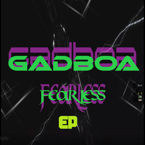 Fearless (K Mix)