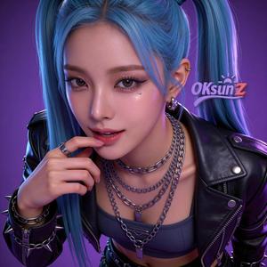 파란색 피 (Blue Blood)