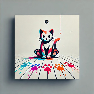 Little Pawprints