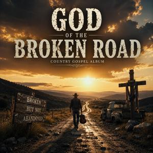 God of the Broken Road