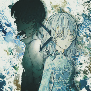 六兆年と一夜物語 [cover]