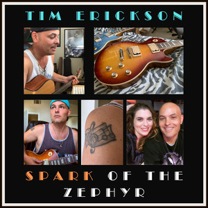 The Look In Her Eyes (Bonus Early Demo with Vocals)