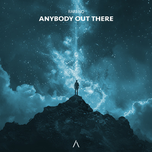 Anybody Out There [Extended Mix]