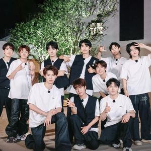 等睡醒了明天还喜欢你