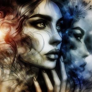 Hard Techno Music 2024 November Part four Track nine