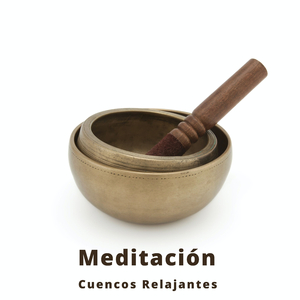 Meditación Relajante