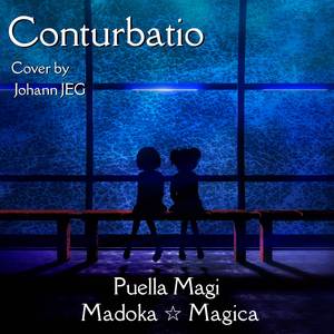 Conturbatio (From "Puella Magi Madoka Magica") (Cover)