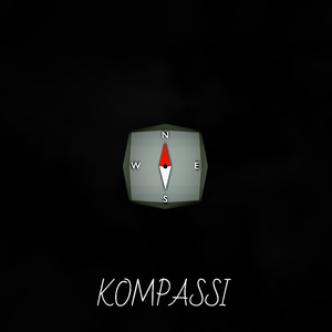 Kompassi