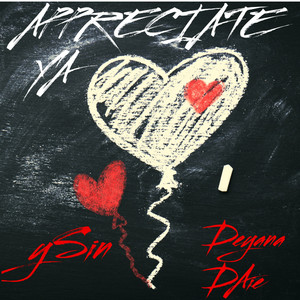 Appreciate Ya