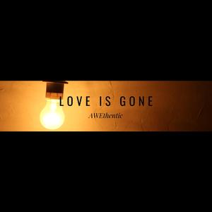 Love Is Gone