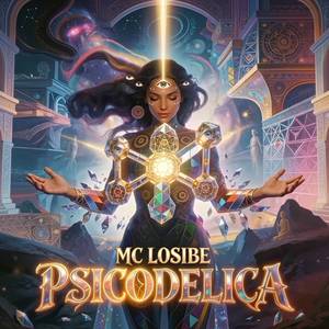 Psicodélica