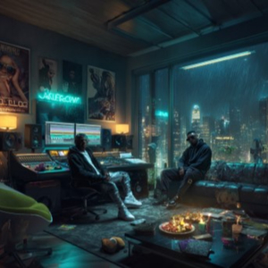 Echoes from Red Roofs Windows