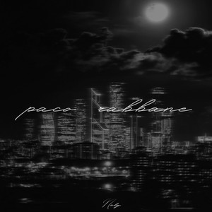 Paco Rabbane (Original Mix)