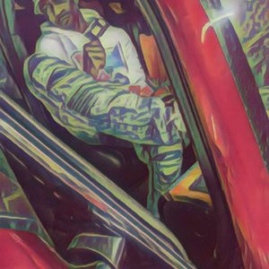 Got a meeting in the morning ( gold)