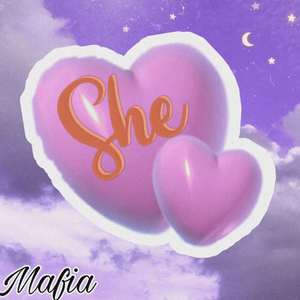 她（Prod by Royalboi）