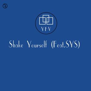 Shake Yourself