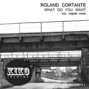 Life Is Cruel (Original Mix)