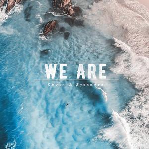 We Are（南师大新传主题曲）