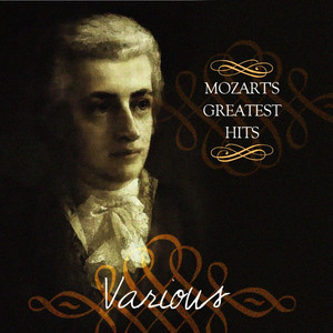 Divertimento No. 17 in D Major, K. 334: III. Minuetto