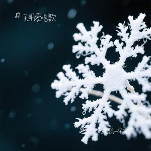 想你一次就飘一朵雪花(Cover 沧桑小杰)