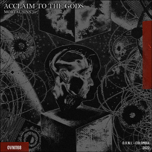 Blood Ritual Dance (Original Mix)