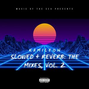 Tokyo (Slowed + Reverb)