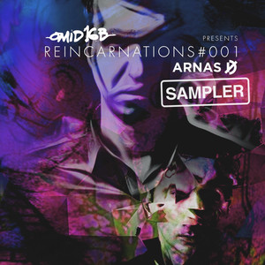 The Edge (Omid 16B Remix)