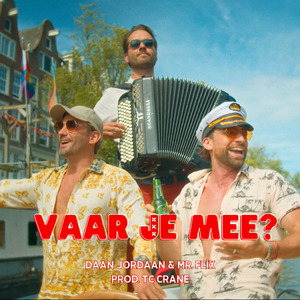 Vaar Je Mee?