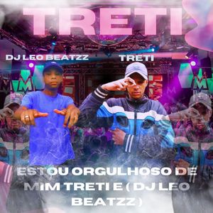 Estou Orgulhoso de Mim