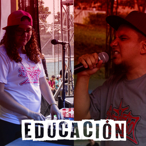 Educación