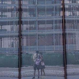 我是不是该安静的走开