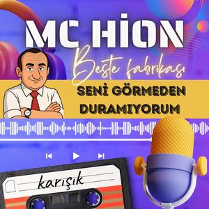 SENİ GÖRMEDEN DURAMIYORUM