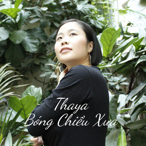 Bóng Chiều Xưa
