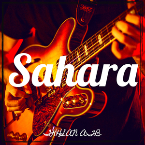 Sahara