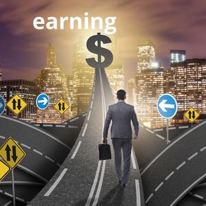 earning