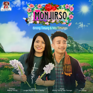 Monjirso (Karbi Song)