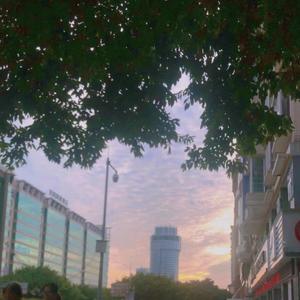 谷雨（无鼓点伴奏）