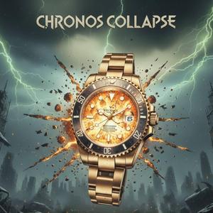 CHRONOS COLLAPSE