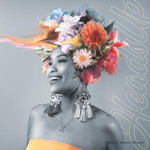 Heads Up (feat. Wayne Tennant)