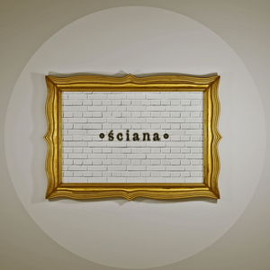 ściana
