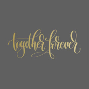 Together Forever