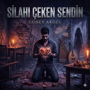 Silahı Çeken Sendin