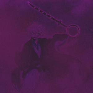 Shinji Sakashima Yokoshima Happo Fusagari