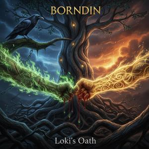Loki's Oath