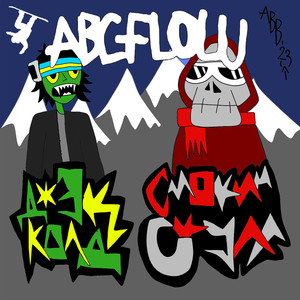 Abc Flow (Prod. @Smokinskull105)