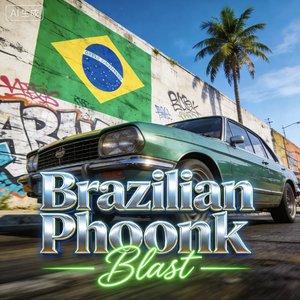 Brazilian Phonk Blast