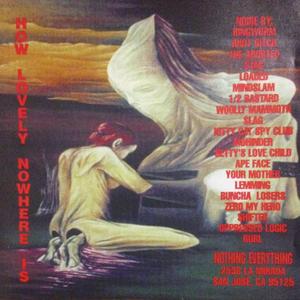 The Static Cult (feat. Mohinder)