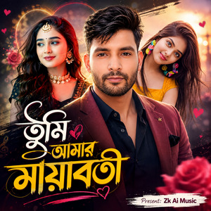 তুমি আমার মায়াবতী