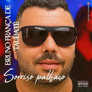 Sorriso palhaço - Balada sertaneja com Bruno França de Taubaté